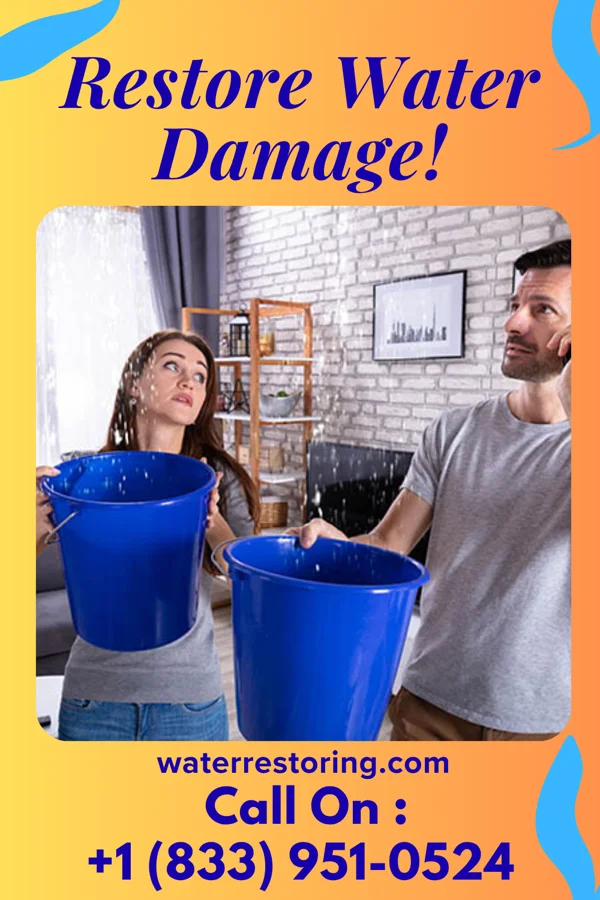 water restoration Western Property Restoration LLC North Palm Beach